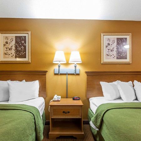 Quality Inn & Suites Cartersville Buitenkant foto